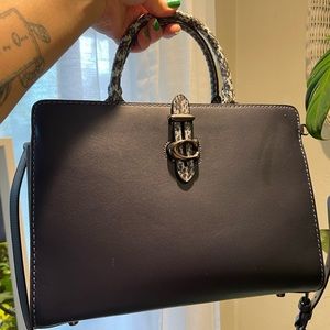 Coach 1941 - Serra Satchel
